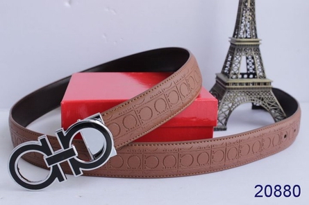 Ferragamo Belts-505